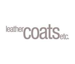 Leather Coats Etc