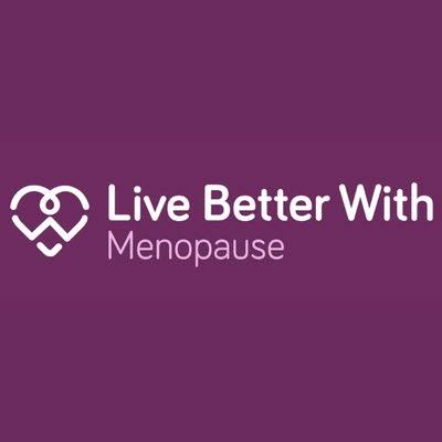 Live Better With Menopause