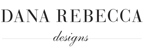 Dana Rebecca Designs