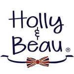 Holly and Beau