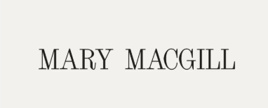Mary MacGill