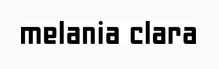 Melania Clara