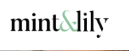 Mint And Lily