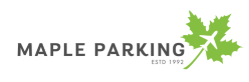 Maple Parking