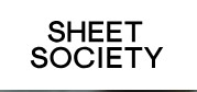 Sheet Society