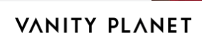 Vanity Planet